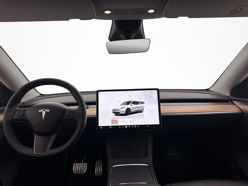 Tesla Model Y bild 20