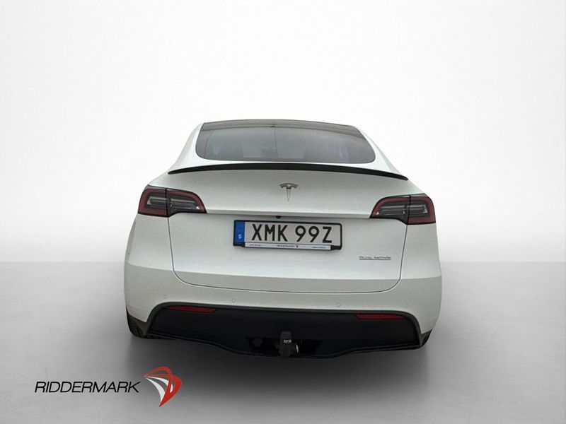 Tesla Model Y bild 7