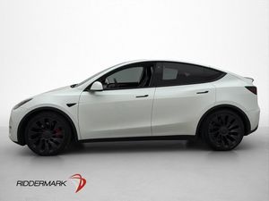 Tesla Model Y bild 9