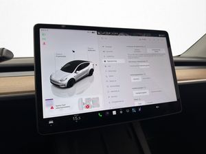 Tesla Model Y bild 29