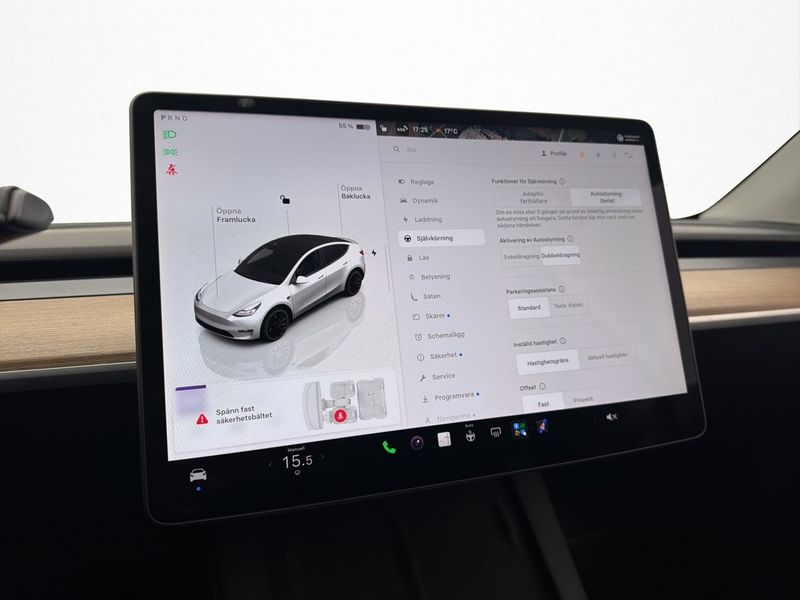 Tesla Model Y bild 29
