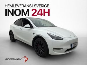 Tesla Model Y bild 3