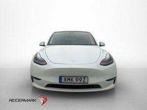 Tesla Model Y bild 2