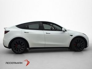 Tesla Model Y bild 5