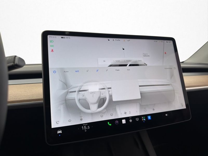 Tesla Model Y bild 25