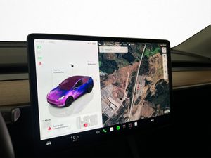 Tesla Model Y bild 28