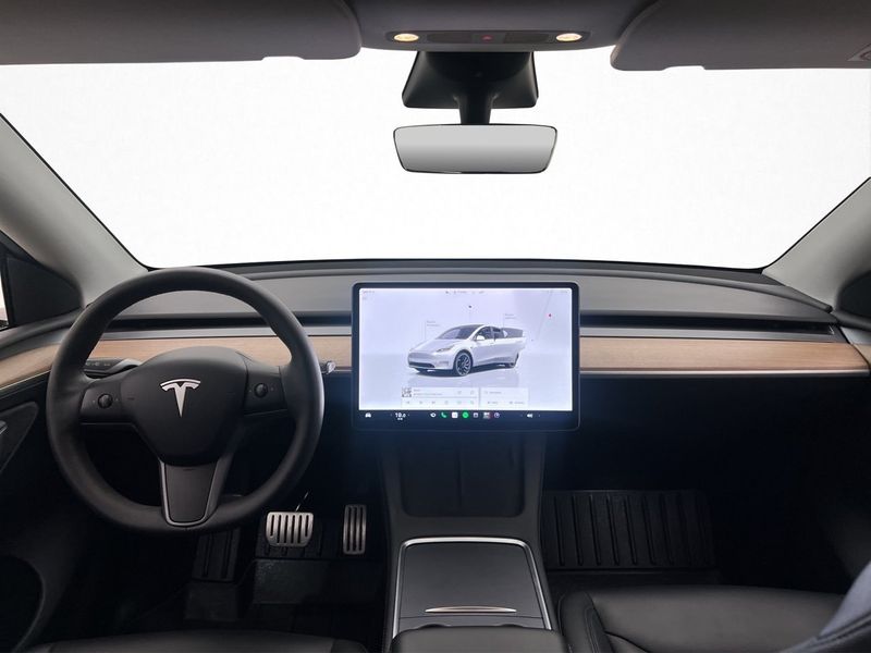 Tesla Model Y bild 20