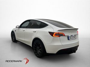 Tesla Model Y bild 8