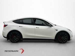 Tesla Model Y bild 5