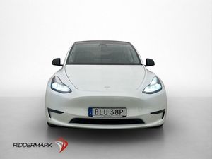 Tesla Model Y bild 2