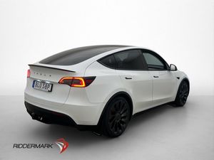 Tesla Model Y bild 6
