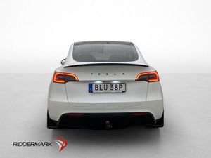 Tesla Model Y bild 7