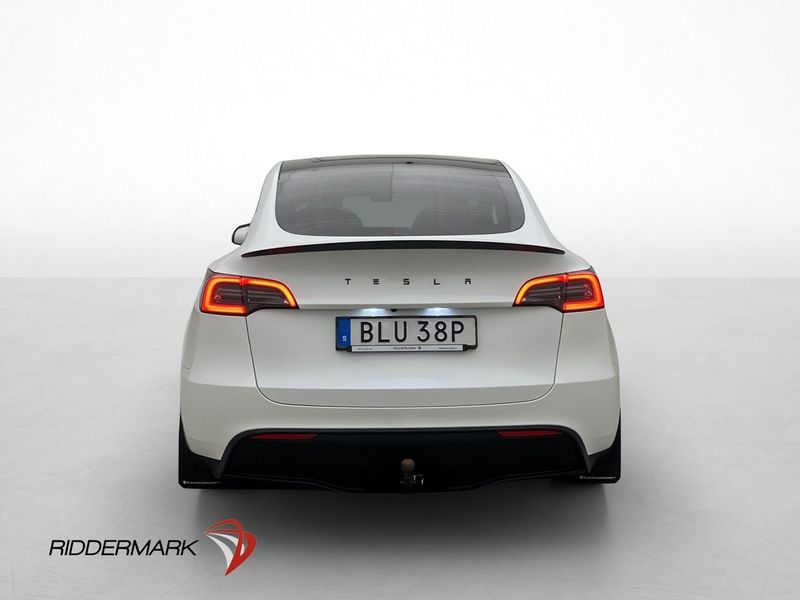 Tesla Model Y bild 7