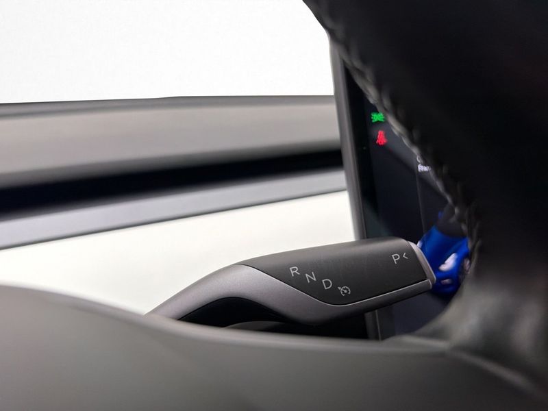 Tesla Model 3 bild 34