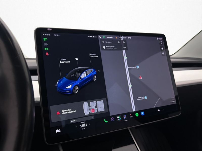 Tesla Model 3 bild 27