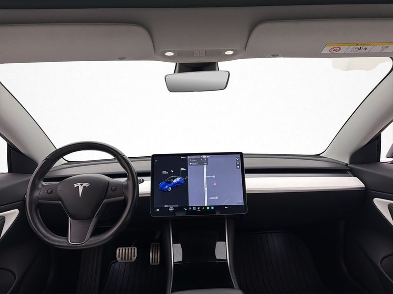 Tesla Model 3 bild 19