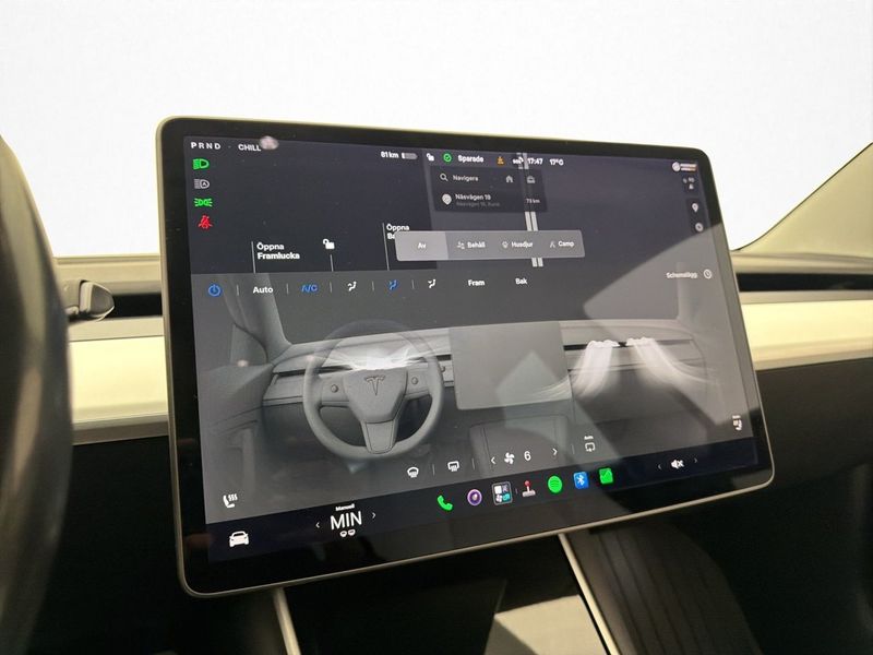 Tesla Model 3 bild 24