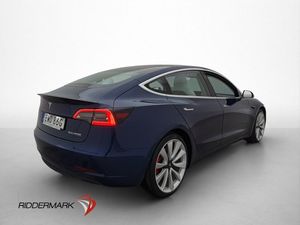 Tesla Model 3 bild 6