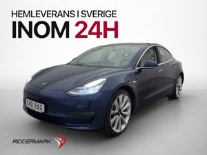 Tesla Model 3 bild 1