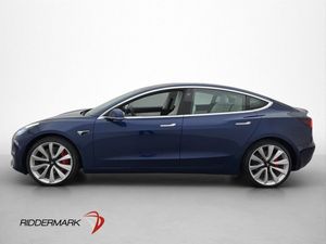 Tesla Model 3 bild 9
