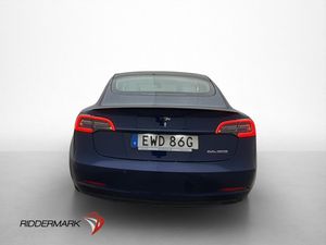 Tesla Model 3 bild 7