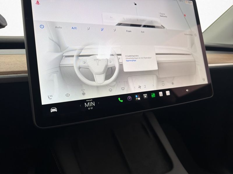 Tesla Model Y bild 24