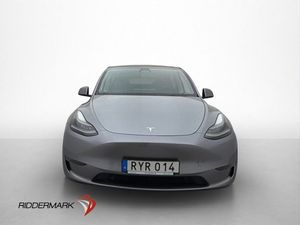 Tesla Model Y bild 2