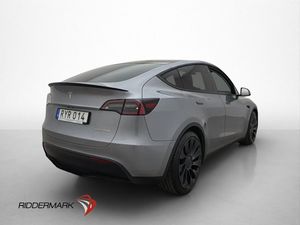 Tesla Model Y bild 6