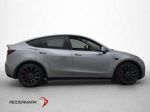 Tesla Model Y bild 5