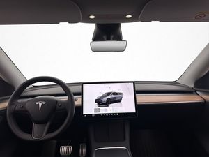 Tesla Model Y bild 19