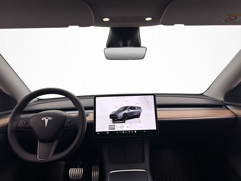 Tesla Model Y bild 19
