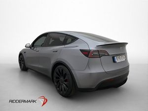 Tesla Model Y bild 8