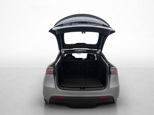 Tesla Model Y bild 16