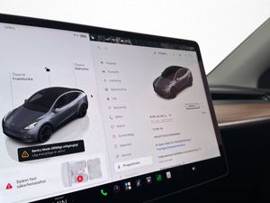 Tesla Model Y bild 30