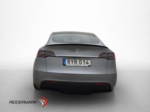 Tesla Model Y bild 7