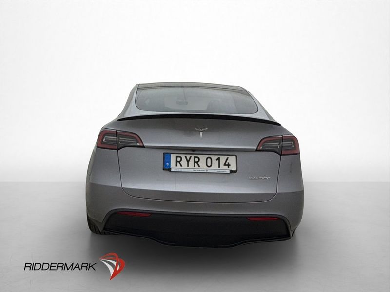 Tesla Model Y bild 7
