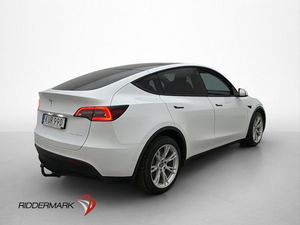 Tesla Model Y bild 6