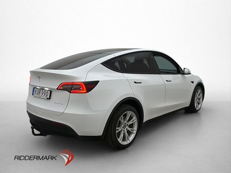Tesla Model Y bild 6
