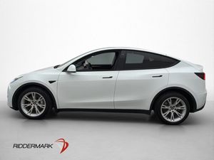 Tesla Model Y bild 9