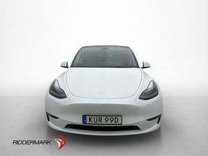 Tesla Model Y bild 2
