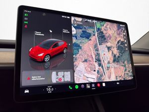 Tesla Model Y bild 25