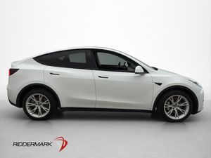 Tesla Model Y bild 5