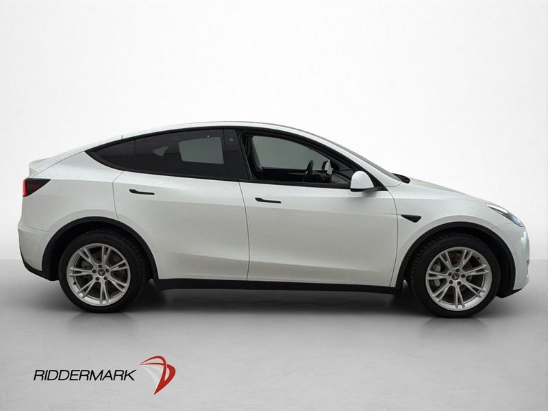 Tesla Model Y bild 5