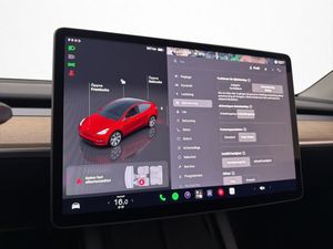 Tesla Model Y bild 29