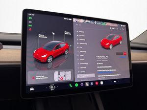 Tesla Model Y bild 30