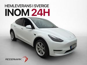 Tesla Model Y bild 3