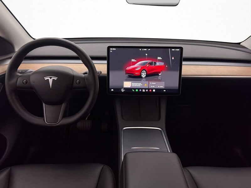 Tesla Model Y bild 21