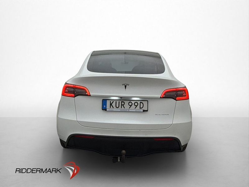 Tesla Model Y bild 7