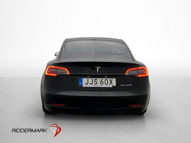 Tesla Model 3 bild 7