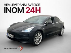 Tesla Model 3 bild 1